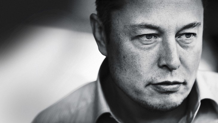 Elon Musk: Du lịch thế giới bằng tên lửa, tại sao không? - Ảnh 2.