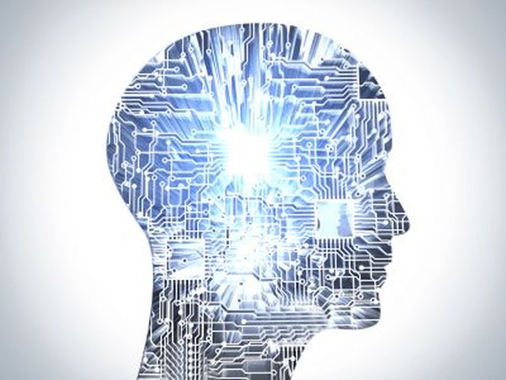 Siêu máy tính có khả năng chẩn đoán u não - Ảnh 1.