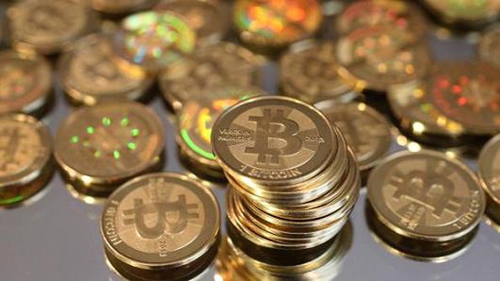 Bitcoin lại đạt mức cao nhất trong 1 tháng gần đây - Ảnh 1.