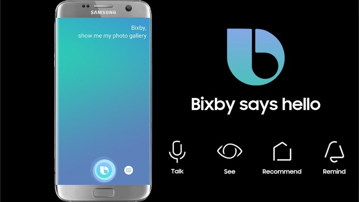 Samsung muốn đưa trợ lý ảo Bixby 2.0 lên mọi thiết bị - Ảnh 1.