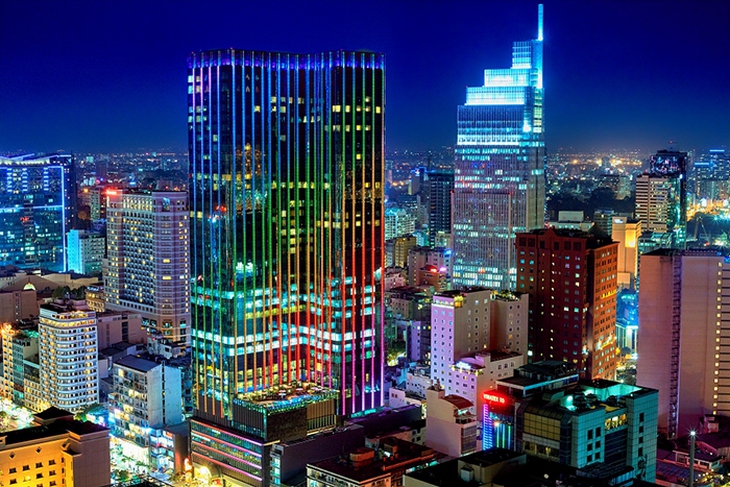 Việt Nam có khách sạn vào top 5 khách sạn thế giới - Ảnh 1.
