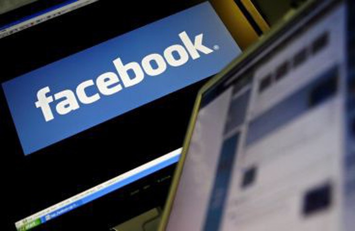 Facebook có thể giúp bạn chống “trả thù tình” trên mạng xã hội - Ảnh 2.