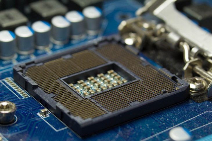 Máy tính sử dụng chip Intel thế hệ Skylake trở lên mắc lỗi bảo mật - Ảnh 2.
