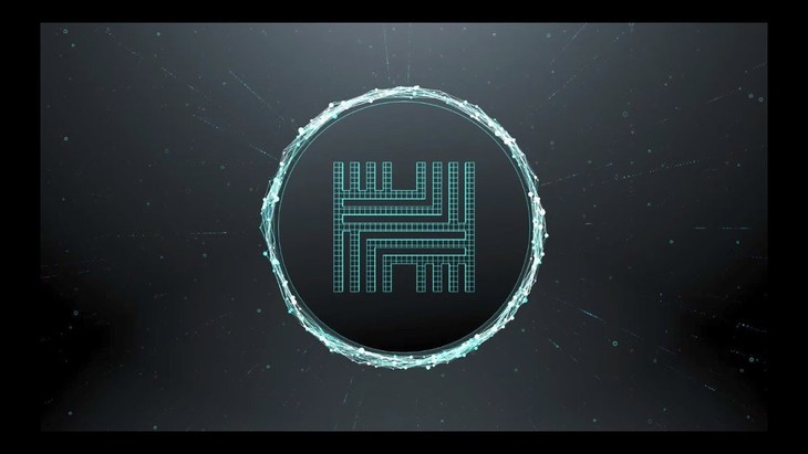 Trùm diệt virus John McAfee hợp tác  Hacken phát hành tiền điện tử mới - Ảnh 2.