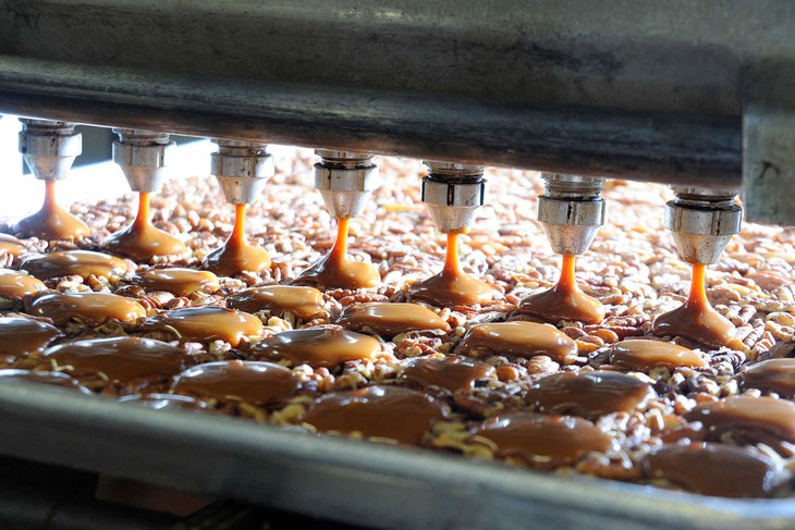 Đến Mỹ tham quan 10 nhà máy kẹo nổi tiếng thế giới - Ảnh 3.