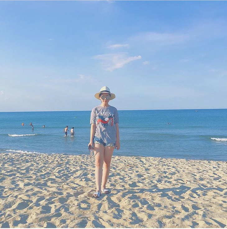 Ngay gần Hội An có bãi biển lọt top đẹp nhất Châu Á: Mới toanh và cực ít người biết - Ảnh 7.