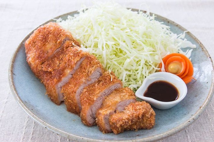10 món ăn nhất định phải thử khi đến Nhật Bản - Ảnh 8.