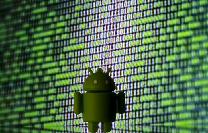 EU xem xét mức phạt kỷ lục với Android của Google - Ảnh 1.
