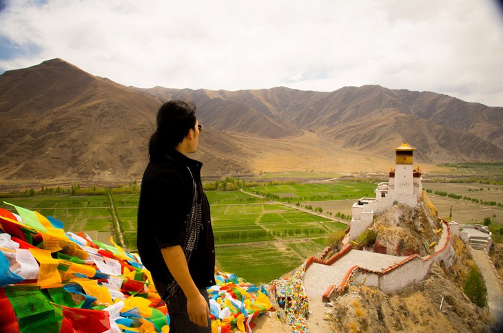 Nếu bạn từng lên voi xuống chó, sẽ thấy nhân tình thế thái vô thường ở Tây Tạng - Ảnh 7.