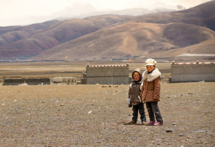 Nếu bạn từng lên voi xuống chó, sẽ thấy nhân tình thế thái vô thường ở Tây Tạng - Ảnh 10.
