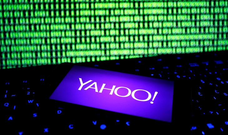 3 tỉ tài khoản Yahoo bị rò rỉ dữ liệu năm 2013 - Ảnh 1.