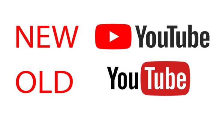Youtube ‘khoe’ diện mạo và logo mới - Ảnh 1.