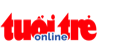 logo tuổi trẻ Online